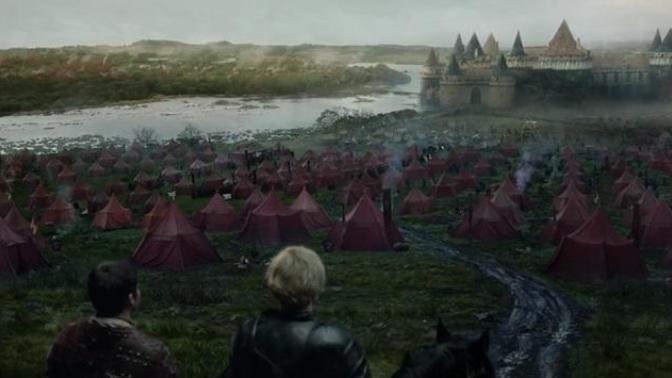 Game of Thrones 6. Sezon 7. Bölüm İncelemesi