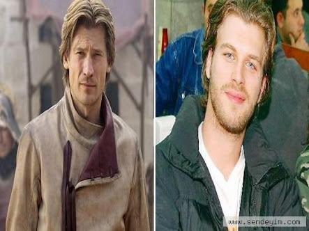 Olası "Game of Thrones" Yerli Versiyonu "Taht Entrikaları" Kadrosu