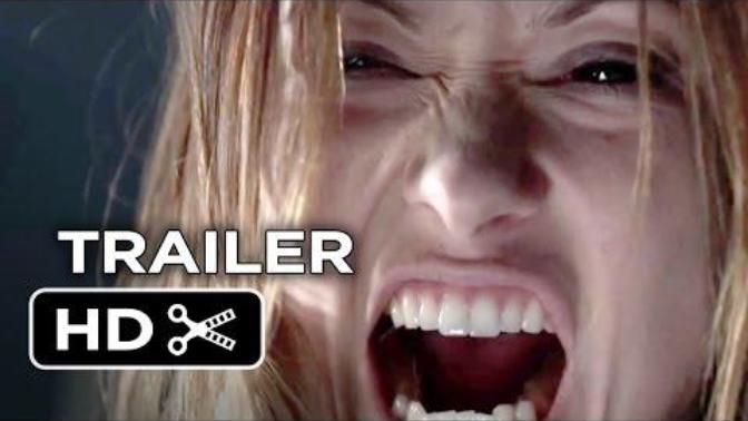 Koltuğun Arkasına Saklanmanıza Neden Olabilecek En Korkunç 10 Korku Filmi