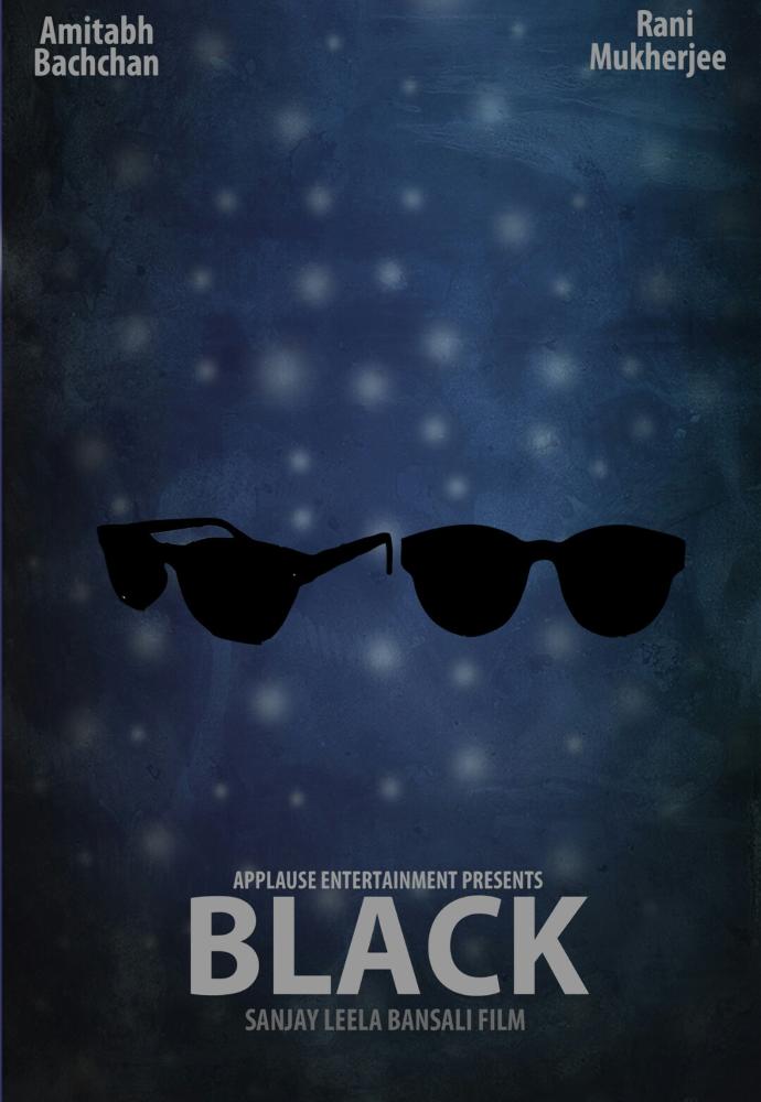Ölmeden Önce Mutlaka İzlenilmesi Gereken Bir Hint Filmi: BLACK