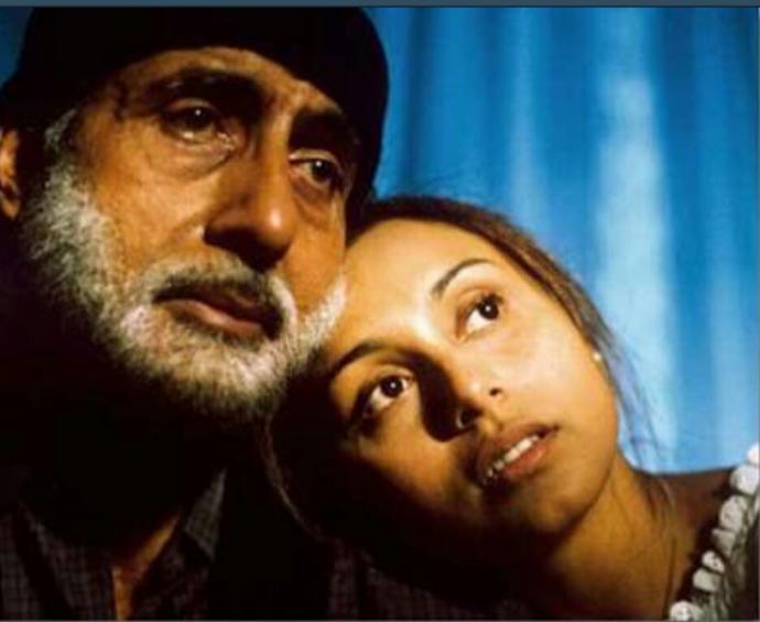 Ölmeden Önce Mutlaka İzlenilmesi Gereken Bir Hint Filmi: BLACK