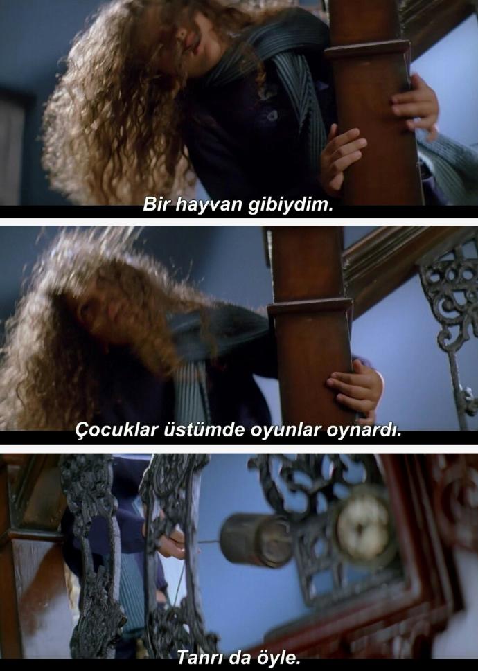 Ölmeden Önce Mutlaka İzlenilmesi Gereken Bir Hint Filmi: BLACK