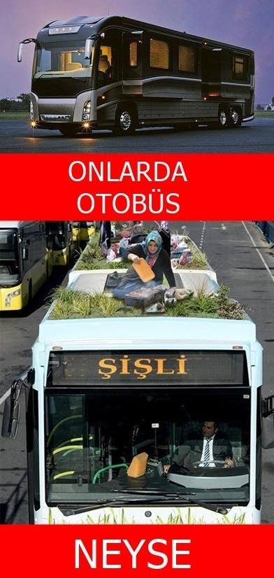 Klişeleşmiş Ülkeler ve Farklılıklar Diyarı Türkiye
