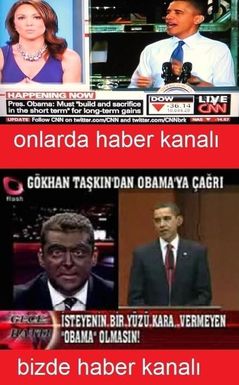 Klişeleşmiş Ülkeler ve Farklılıklar Diyarı Türkiye