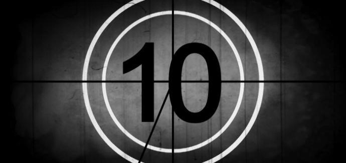 Geçtiğimiz Haftanın En İyi 10 Editör Bence'si