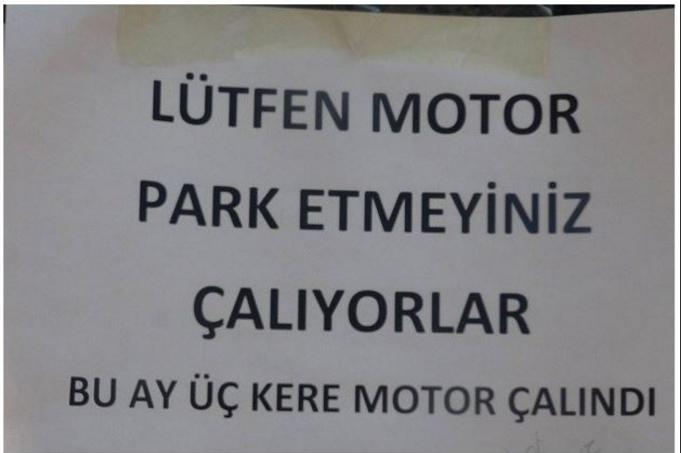 Başka Ülkede Yaşayamazsınız: Türk Usulü 15 Yasak
