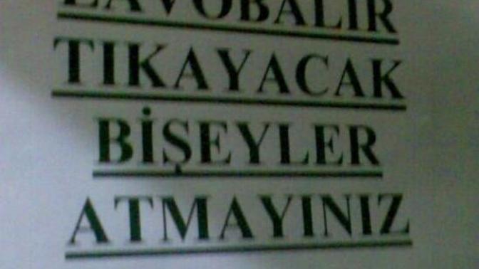 Başka Ülkede Yaşayamazsınız: Türk Usulü 15 Yasak