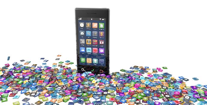 Telefonunuz İçin 8 Farklı Uygulama!
