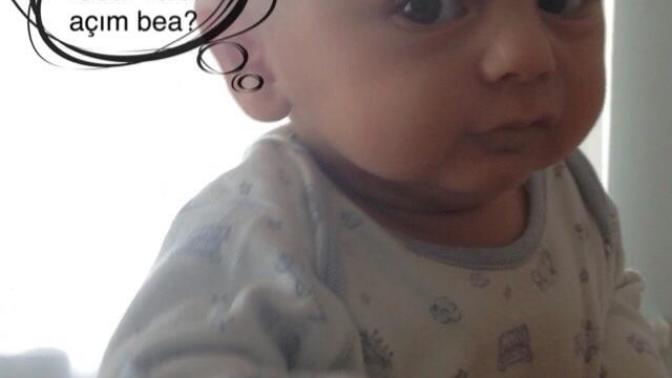 Bebekler Konuşabilseydi Ne Anlatırdı?