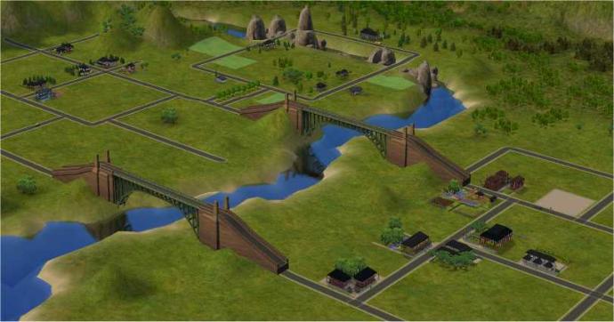 Tüm Zamanların En İyi Pc Oyunu: The Sims 2!