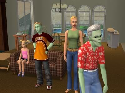 Tüm Zamanların En İyi Pc Oyunu: The Sims 2!