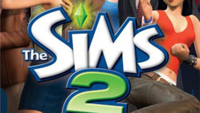 Tüm Zamanların En İyi Pc Oyunu: The Sims 2!