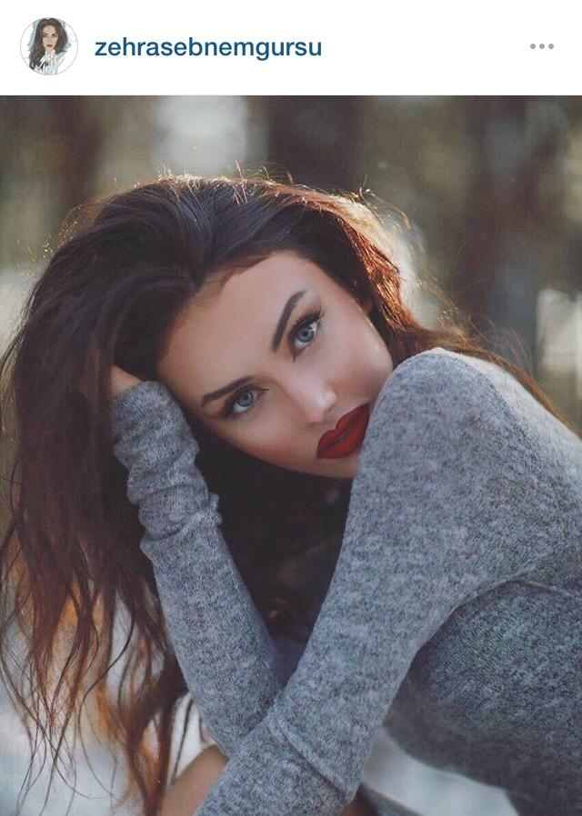 Ünlüleri Güzellikte Sollamış "Taş" Kızlar 👸🏻
