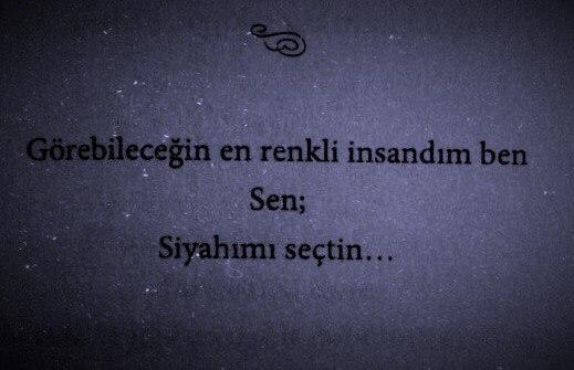 Acı çekerken ağlamak kolaya kaçmaktır! 