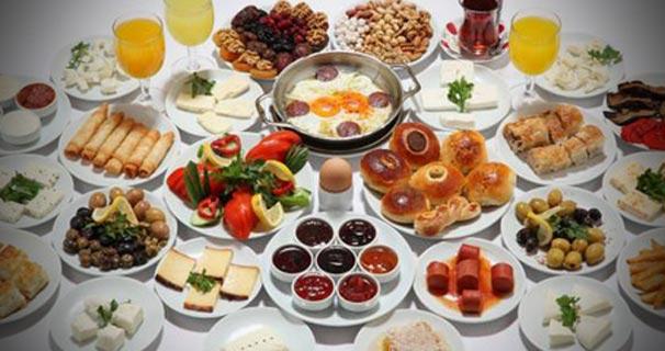 Ramazan Ayında Oruç Tutanlara Tavsiyeler