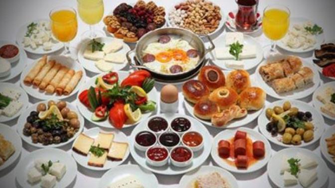 Ramazan Ayında Oruç Tutanlara Tavsiyeler