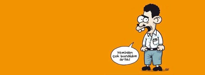 Cevabı Yanlış Yerde Arayan KS Üyelerinin Soruları ve Cevapları