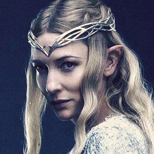 The Lord Of The Rings ve The Hobbit'in Yapımcılarından Beş Film Daha Geliyor!