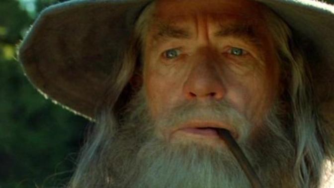 The Lord Of The Rings ve The Hobbit'in Yapımcılarından Beş Film Daha Geliyor!