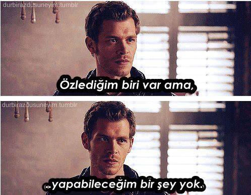 Oğlak Burcunu Bir de Benden Dinleyin