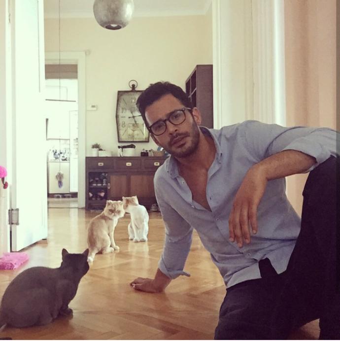 Türkiye'nin En Genç Playboyları