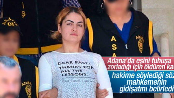Yitip Giden Bir Mektup