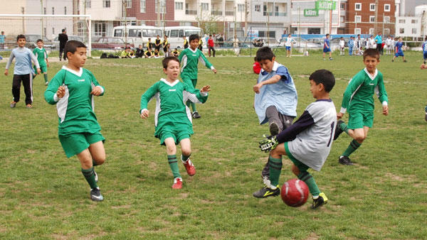Türk Futbolunun İlerleyemeyişinin Nedenleri