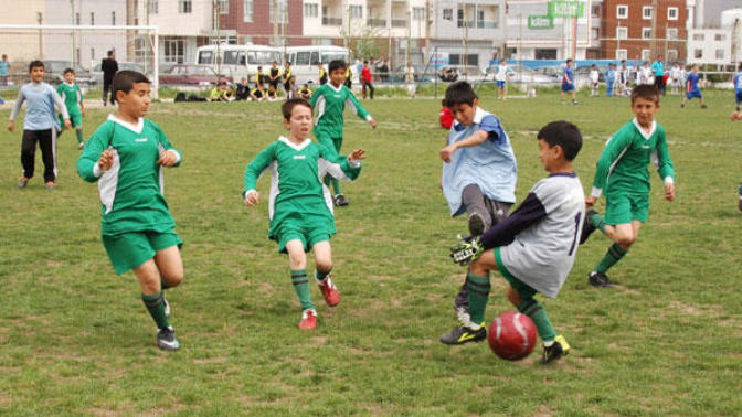 Türk Futbolunun İlerleyemeyişinin Nedenleri