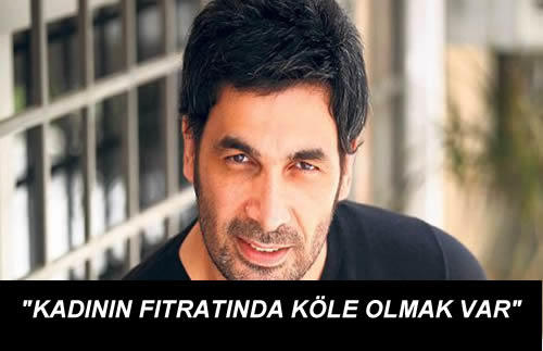 Kadınlar ve Erkekler Eşittir!