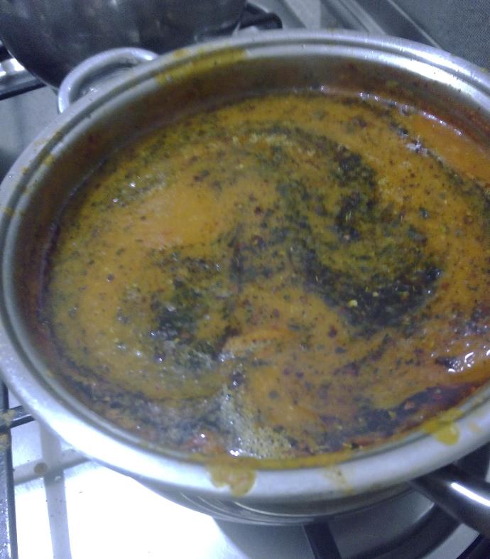 Bu Mercimek Başka Mercimek