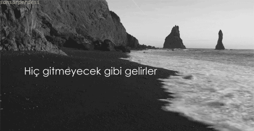 Ah Seni Bekleyeli Kim Bilir Kaç Bahar Geçti!