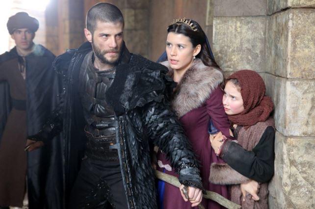 Sitedeki Üyeleri Muhteşem Yüzyıl Kösem karakterleri ile Eşleştiriyoruz :D