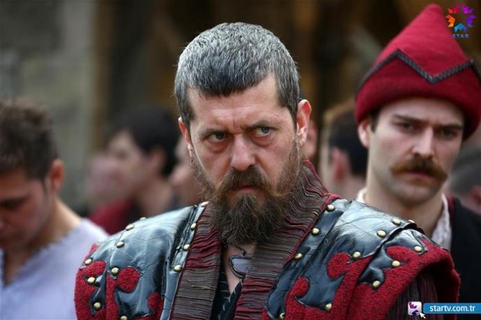 Sitedeki Üyeleri Muhteşem Yüzyıl Kösem karakterleri ile Eşleştiriyoruz :D