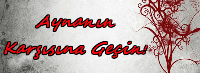 Aynalar Yalan Söyler..