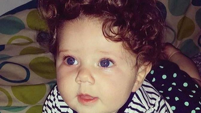 İftar Tatlısı Niyetine Birbirinden Güzel, Stil Sahibi Bebişler 