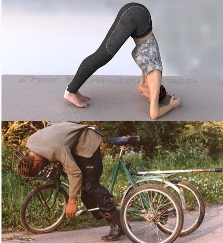 İçkiyle Yoga Karışırsa Neler mi Olur?