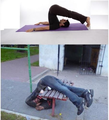 İçkiyle Yoga Karışırsa Neler mi Olur?