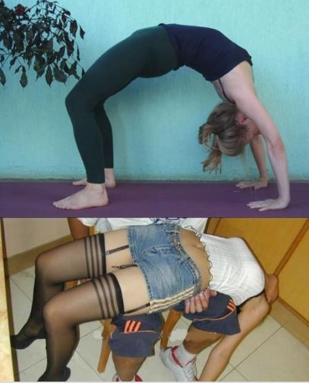 İçkiyle Yoga Karışırsa Neler mi Olur?