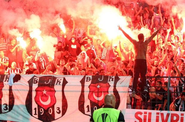 Sadece Kara Kartalların Anlayabileceği Bir Sevda Bu! 