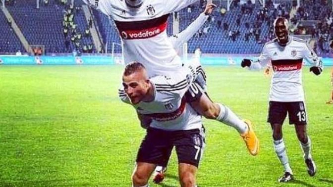 Sadece Kara Kartalların Anlayabileceği Bir Sevda Bu! 
