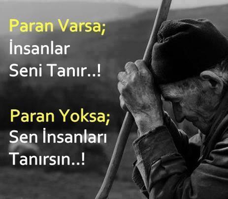 Klişe Yalanlarımız