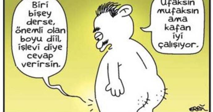 Klişe Yalanlarımız