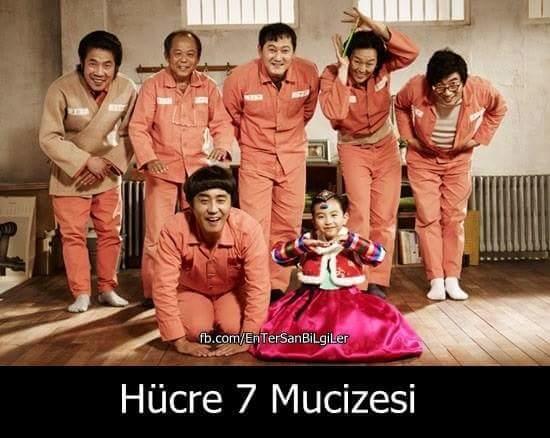 Mutlaka İzlenmesi Gereken Vakit Kaybı Olmayan 7 Fim