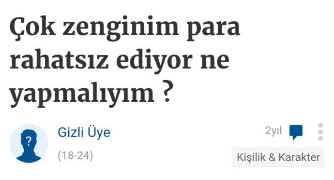 KizlarSoruyor Üyelerinin Sorduğu En Komik 9 Soru