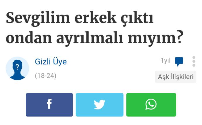 KizlarSoruyor Üyelerinin Sorduğu En Komik 9 Soru