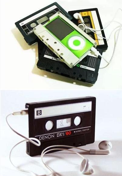 Bir Nostalji Klasiği Olan Kasetler