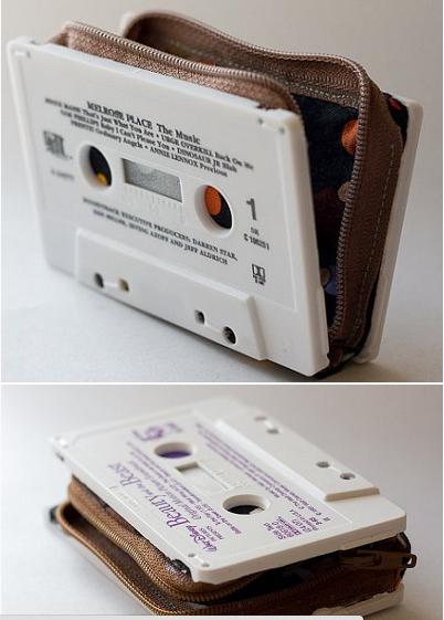 Bir Nostalji Klasiği Olan Kasetler