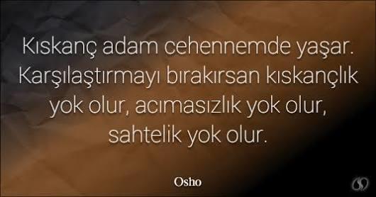 Kıskanç İnsanların 4 Temel Özelliği!