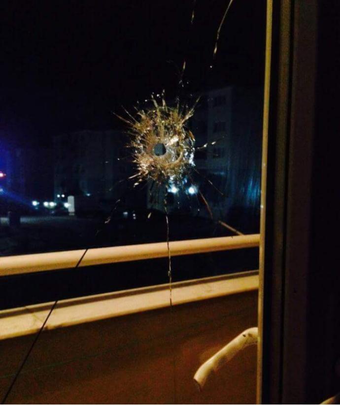 Maganda Kurşunu ile Hayatını Kaybeden Berna!