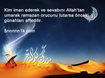 Tesettürü veya Namazı Olmayanın Orucu Kabul Olur Mu?
